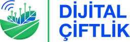 Dijital Çiftlik Logo