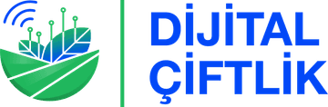 Dijital Çiftlik logo